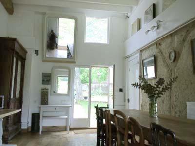 Lilac Cottage Saint-Lubin-de-la-Haye エクステリア 写真